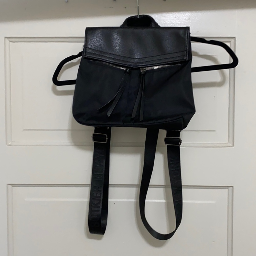 NWOT Botkier New York Backpack